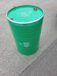 55 gallon drums 