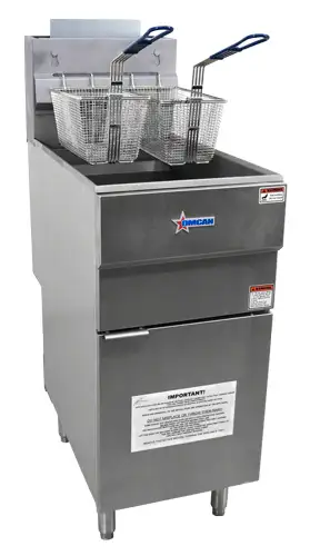Commercial Fryer, View more