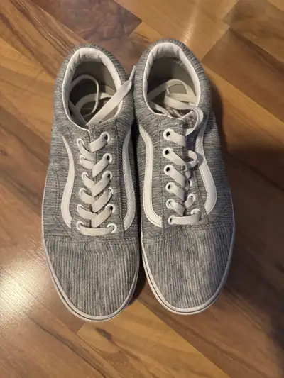 Women’s Vans Shoes, View more