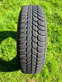 4 pneus Pirelli Winter 190 Snowcontrol dimensions 175/65 R15