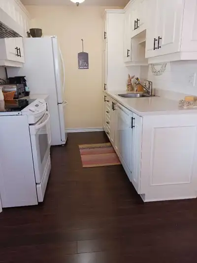 1er Juillet Logement 4.5 Lévis (St Rédempteur)