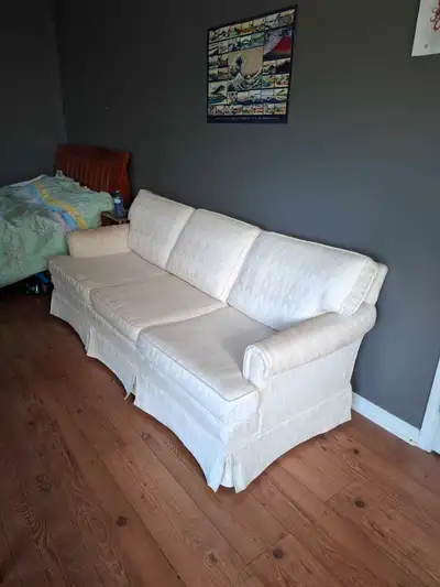 Couch for sale, View more