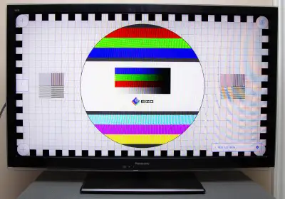 Panasonic TC-L37E5 37" 1080p TV, View more