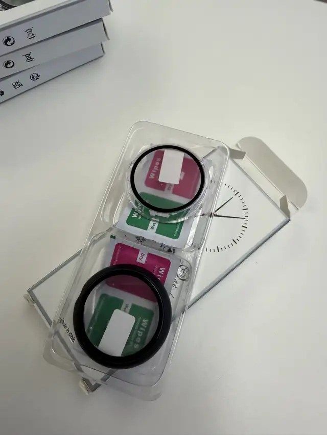 Google Pixel Watch Case in Cell Phone Accessories in City of Toronto - Image 5