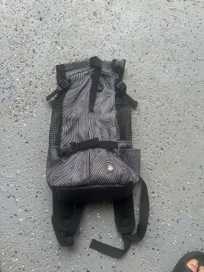 Hiking/Travel Backpack, View more
