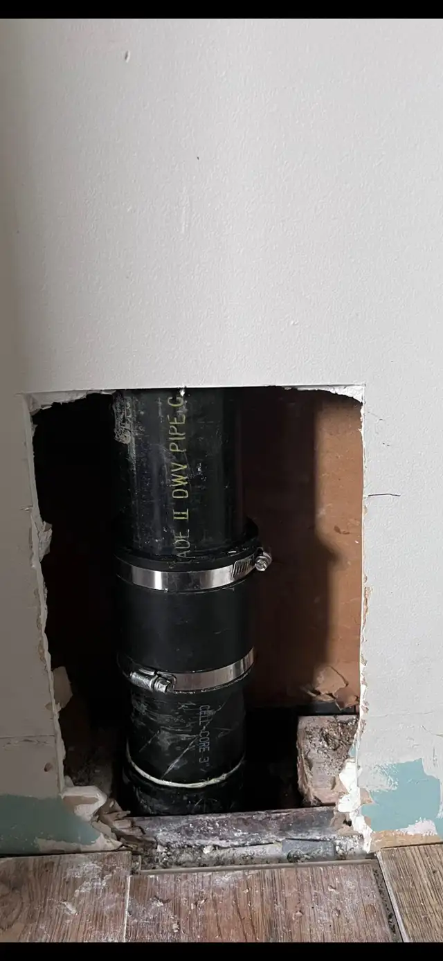CLOGGED DRAINS??? Or any plumbing needs.515801608514457609