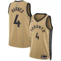 Toronto Raptors Scottie Barnes Jersey ALL SIZES
