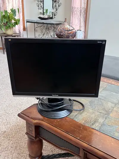 22” LED Monitor , View more