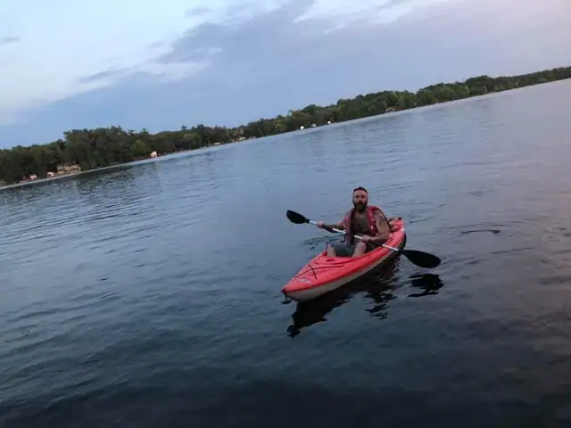 Holiday Rent Cottage Kawartha Lakes in Ontario in Canada - Image 10