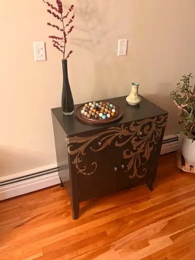 Accent Cabinet for Living Room/Dining Room, View more