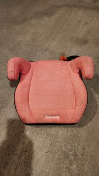 Child car seat