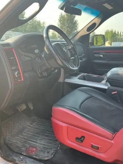 2017 Ram Rebel 1500523046119434496007