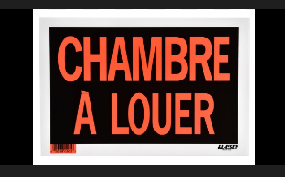 Femme loue chambre à une autre femme uniquement. Je recherche quelqu'un de sympathique, mature, quar...