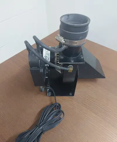 PowerVent® Inducer – Model JA1M161NS (Hot Water Heater) M 170, View more