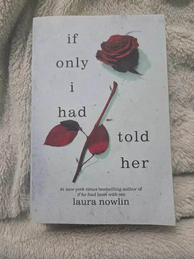 IOIHTH - LAURA NOWLIN