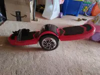 LT Xtreme Free Style Hoverboard in CLEAN CONDITION