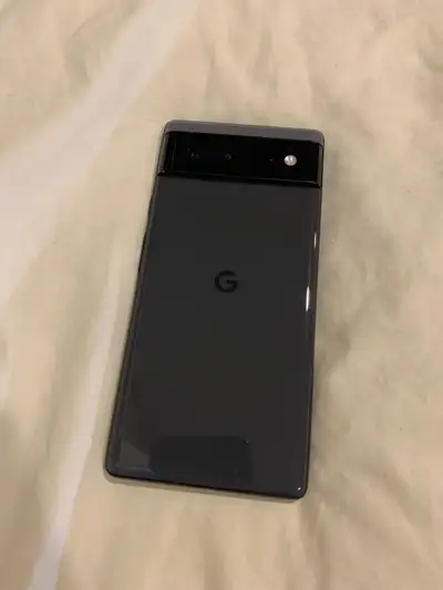 Google Pixel 6 - 128go, View more