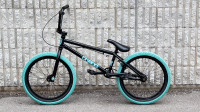 BMX bike, 20inch frame