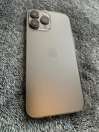 iPhone 13 Pro Max- MINT- 128GB 