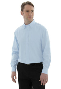 Sale till MAY-COAL HARBOUR® NON-IRON 100% COTTON TWILL SHIRT
