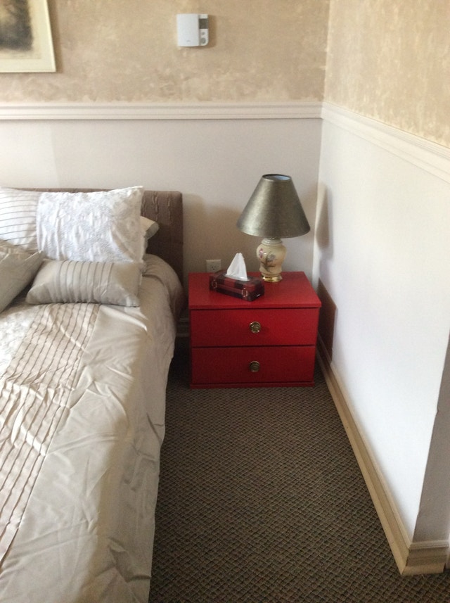 Chambre à louer avec salle de bain privée — photo 2
