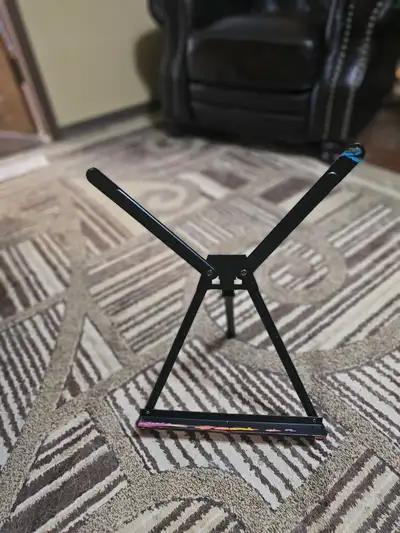 Display Easel, View more