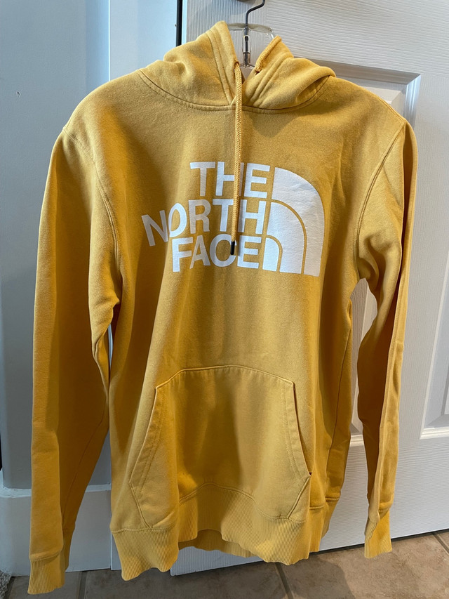 North Face hoodie  in Kids & Youth in Saskatoon