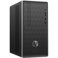 HP Pavilion 590 Desktop