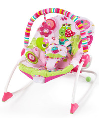 Rocking Baby Chair