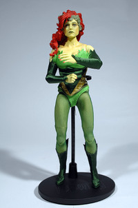 DC Direct Poison Ivy Deluxe Action Figure