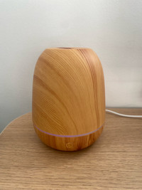 [Few Months Old] Humidifier - Oil Diffuser