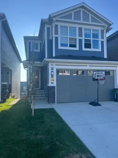 Furnished 2 Bedroom walkout Basement, with separate Entrance