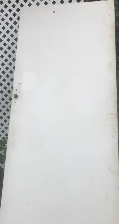 32x80 door, $10 cash,, View more