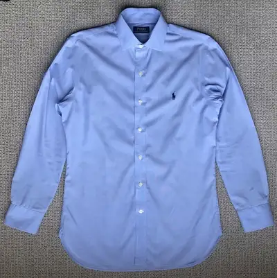 Polo Ralph Lauren dress shirt, View more