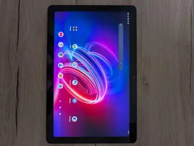 Acer iconia 2k oled tablet for gaming and media, View more