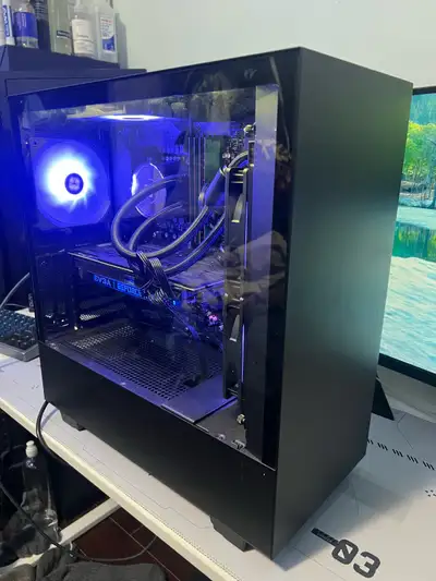 i5 10th gen | RTX 2070 | Gaming PC, View more