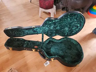 Never used