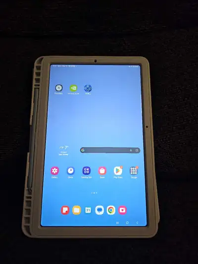 Samsung Galaxy Tab S6 Lite, View more