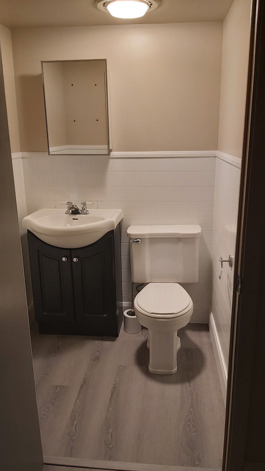 Chambre à louer pour filles étudiantes  près de l'Université L. — photo 2