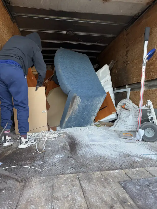Junk Removal