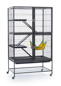 Used ferret cage 