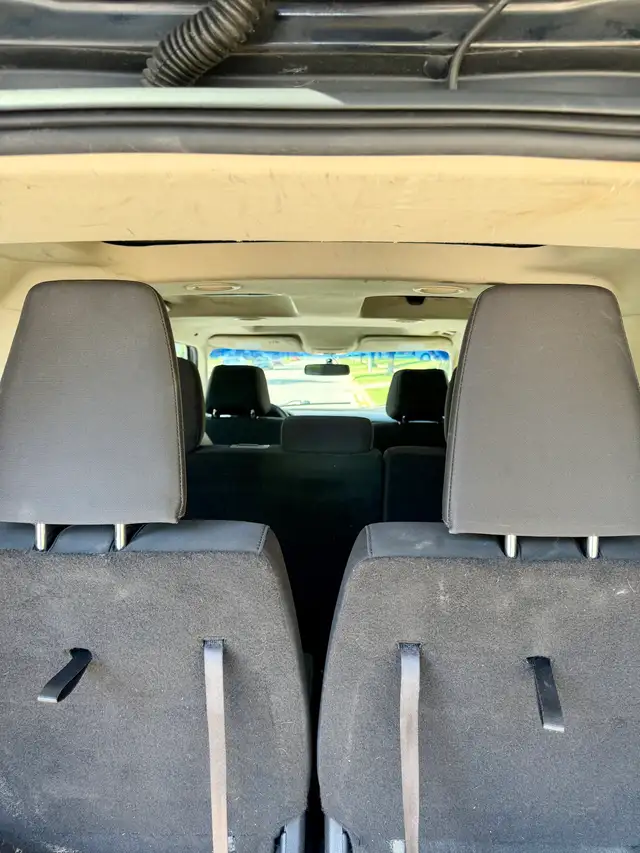 2013 Ford Flex AWD496772241005619209