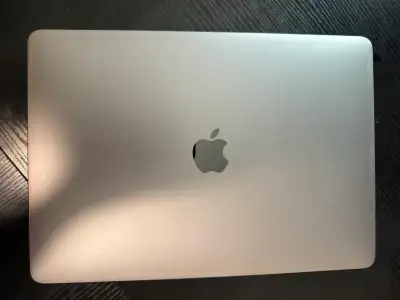Macbook Air M1, View more