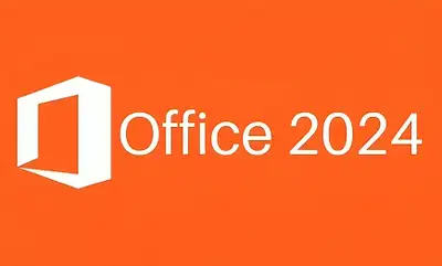 Office 2024, View more