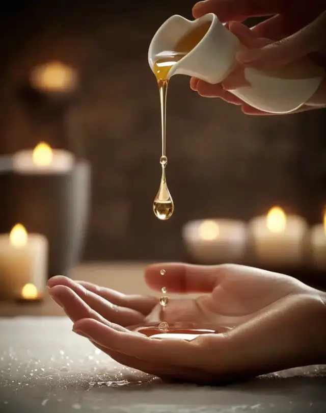 Asian style massage on Churchill in Massage Services in Ottawa - Image 3