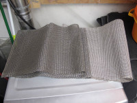 Guitar amp replacement speaker grill cloth, Fender Marshall etc'