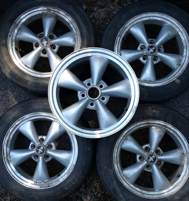  Many aluminum alloy rims & others in Tires & Rims in Kingston - Image 2