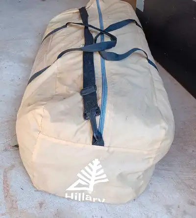 hillary tent in All Categories in Canada Kijiji Marketplaces