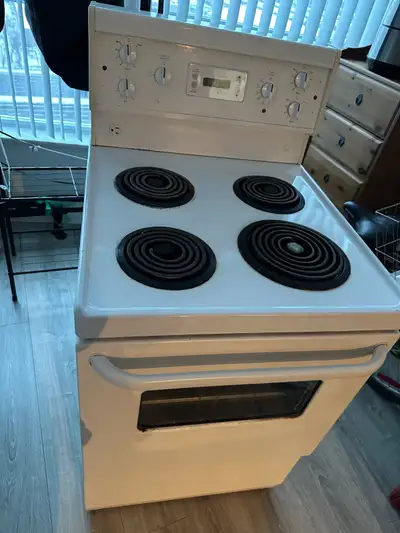 24 wide stove, View more