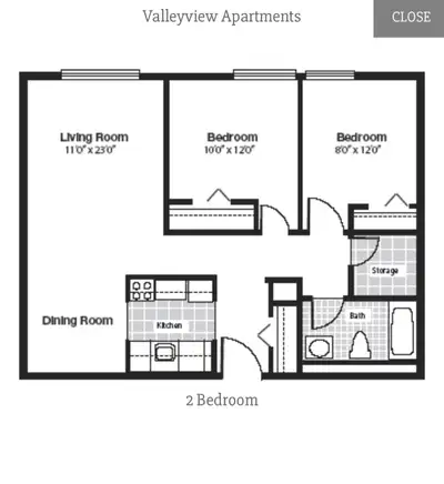 Room Available for Rent